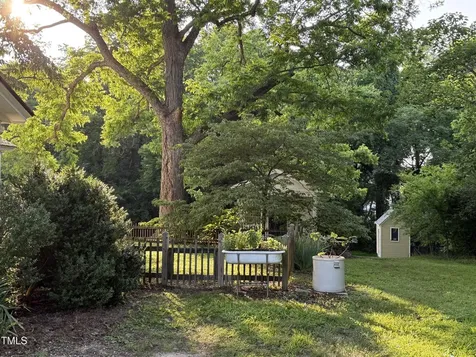 313 W Noble Street Louisburg NC 27549