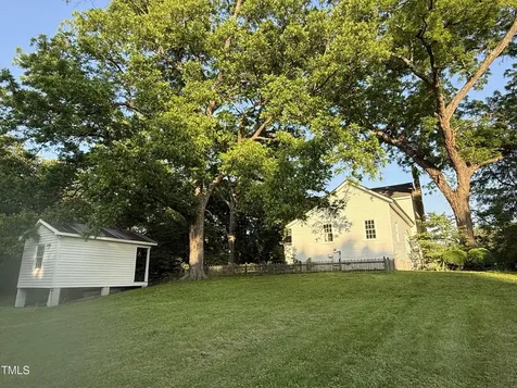 313 W Noble Street Louisburg NC 27549