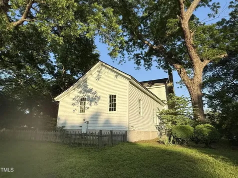 313 W Noble Street Louisburg NC 27549
