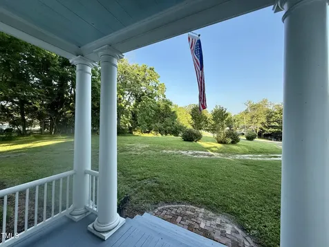 313 W Noble Street Louisburg NC 27549