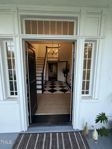 313 W Noble Street Louisburg NC 27549