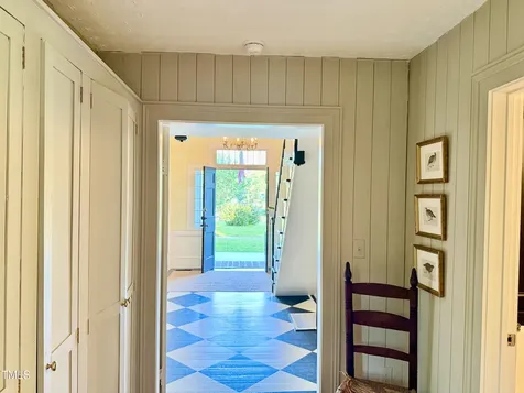 313 W Noble Street Louisburg NC 27549