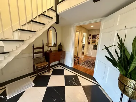 313 W Noble Street Louisburg NC 27549