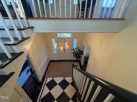 313 W Noble Street Louisburg NC 27549