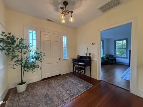 313 W Noble Street Louisburg NC 27549