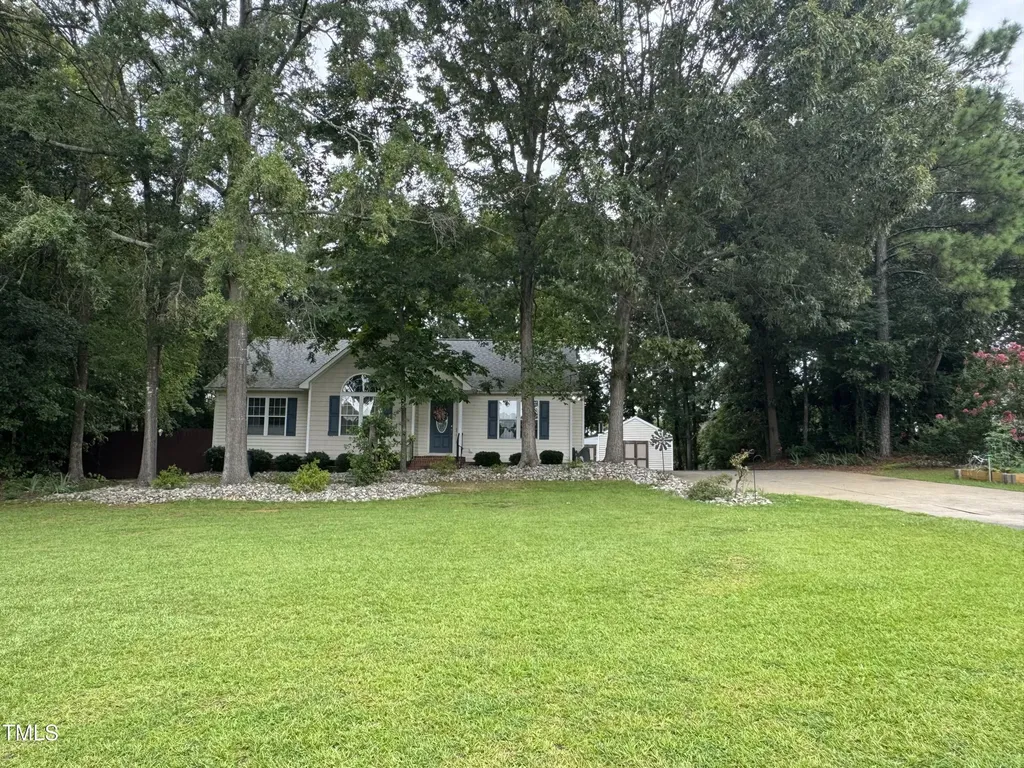 68 Ayden Drive Clayton NC 27520