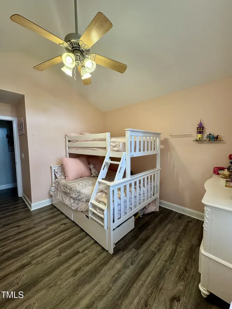 68 Ayden Drive Clayton NC 27520