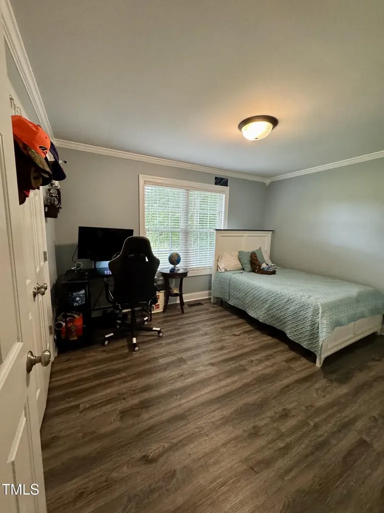 68 Ayden Drive Clayton NC 27520