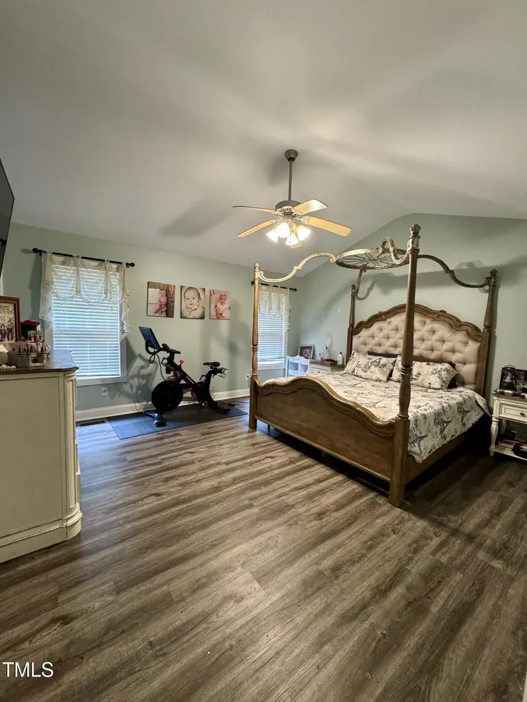 68 Ayden Drive Clayton NC 27520