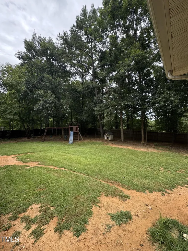 68 Ayden Drive Clayton NC 27520