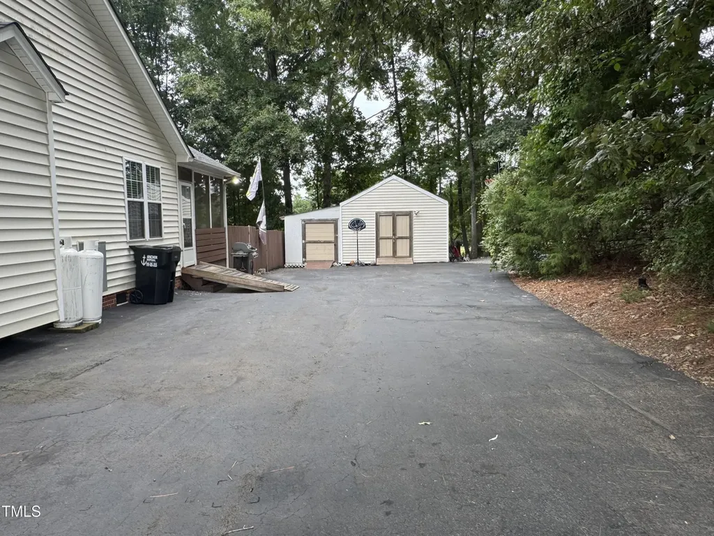 68 Ayden Drive Clayton NC 27520