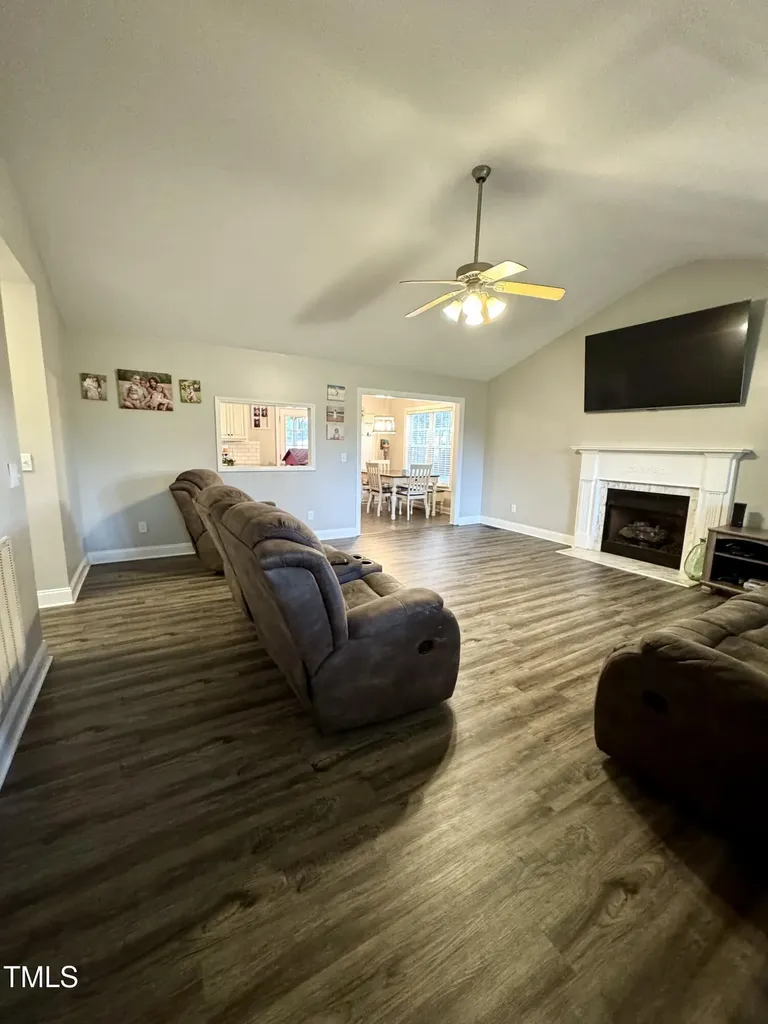 68 Ayden Drive Clayton NC 27520