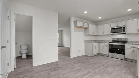 3611 Huntsmoor Lane NW Wilson NC 27896