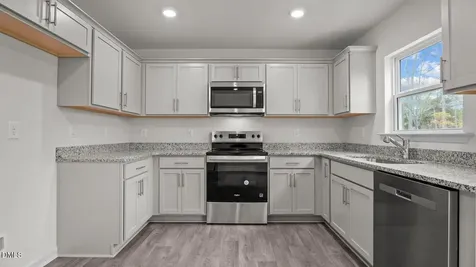 3611 Huntsmoor Lane NW Wilson NC 27896