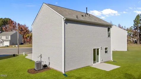 3611 Huntsmoor Lane NW Wilson NC 27896