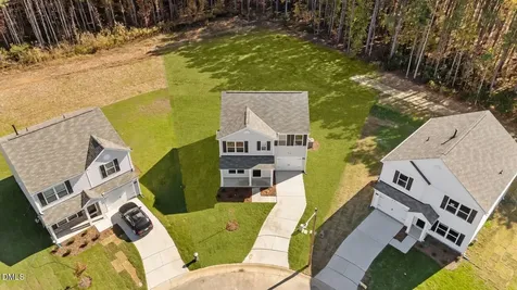 3611 Huntsmoor Lane NW Wilson NC 27896