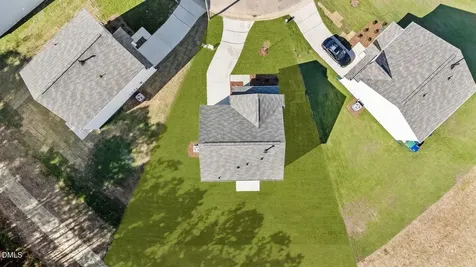 3611 Huntsmoor Lane NW Wilson NC 27896