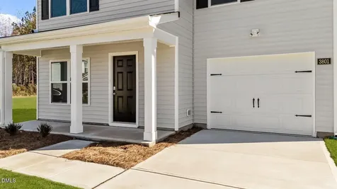 3611 Huntsmoor Lane NW Wilson NC 27896