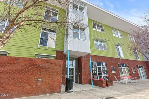506 N Mangum Street Durham NC 27701