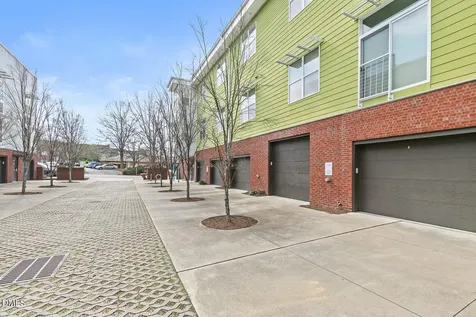 506 N Mangum Street Durham NC 27701