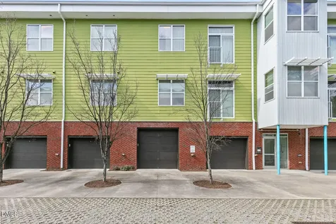 506 N Mangum Street Durham NC 27701