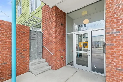 506 N Mangum Street Durham NC 27701