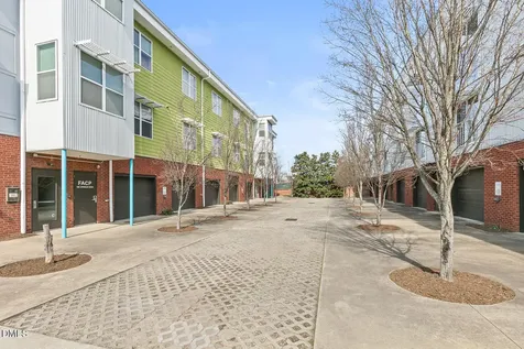 506 N Mangum Street Durham NC 27701