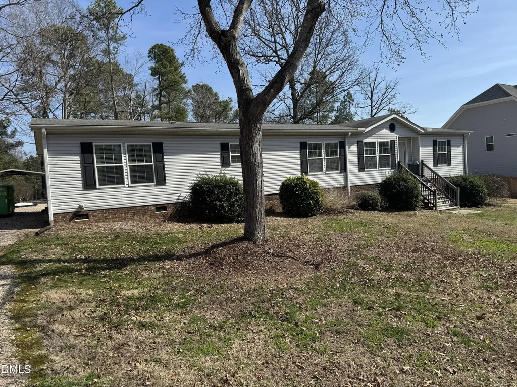 112 Clements Drive Morrisville NC 27560