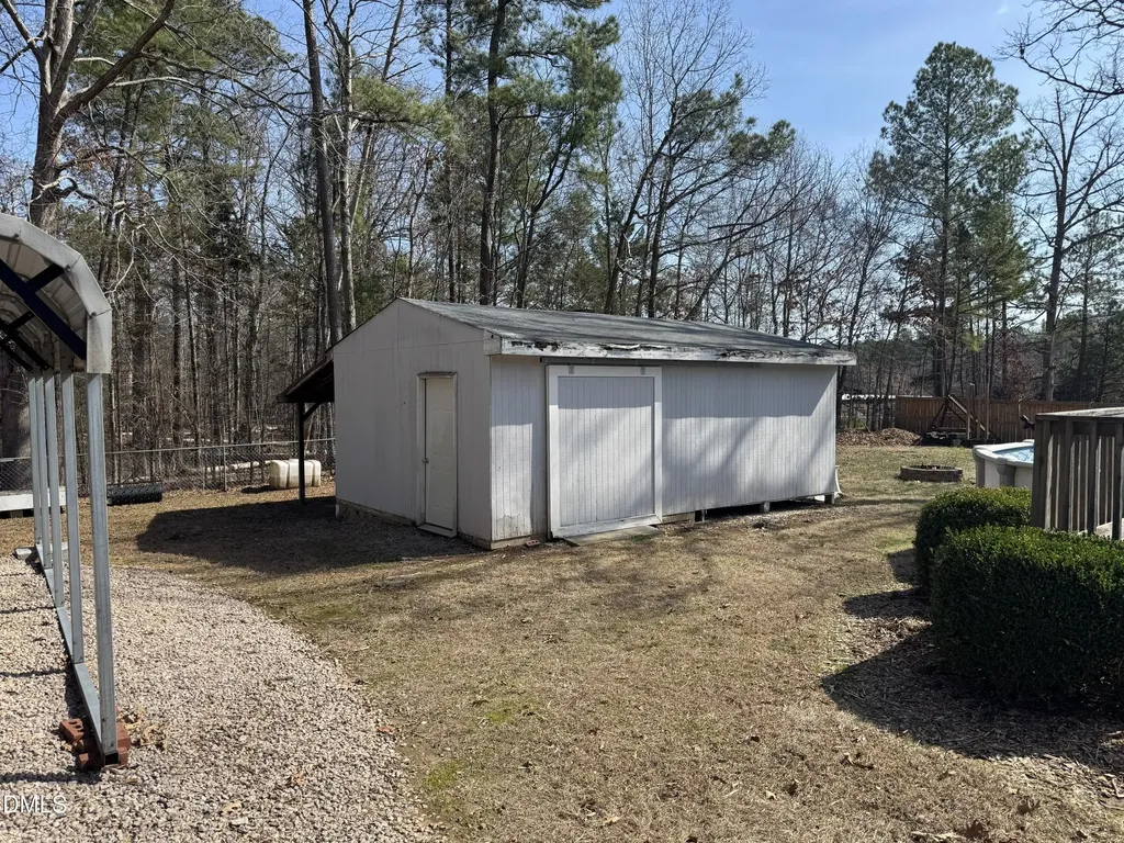 112 Clements Drive Morrisville NC 27560