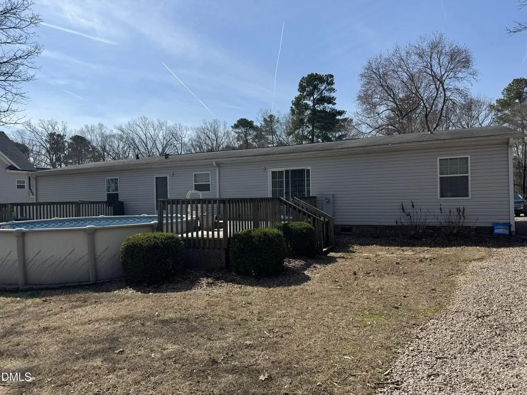 112 Clements Drive Morrisville NC 27560