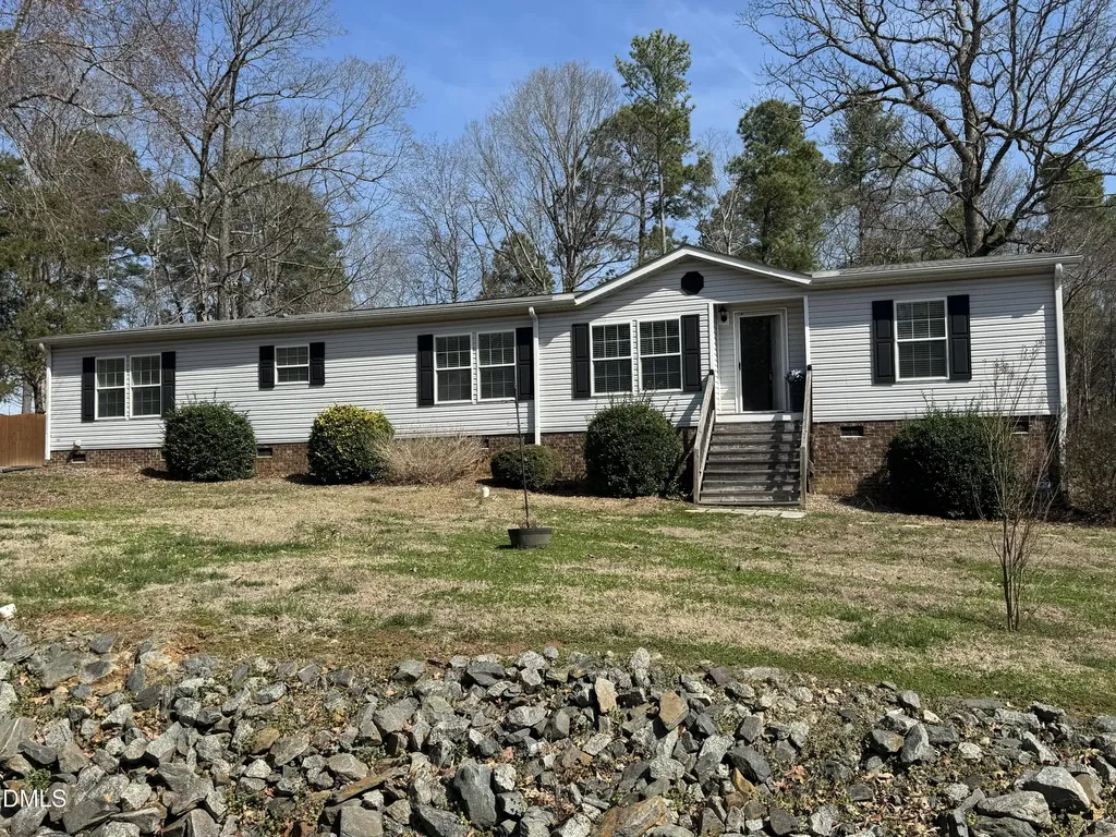 112 Clements Drive Morrisville NC 27560