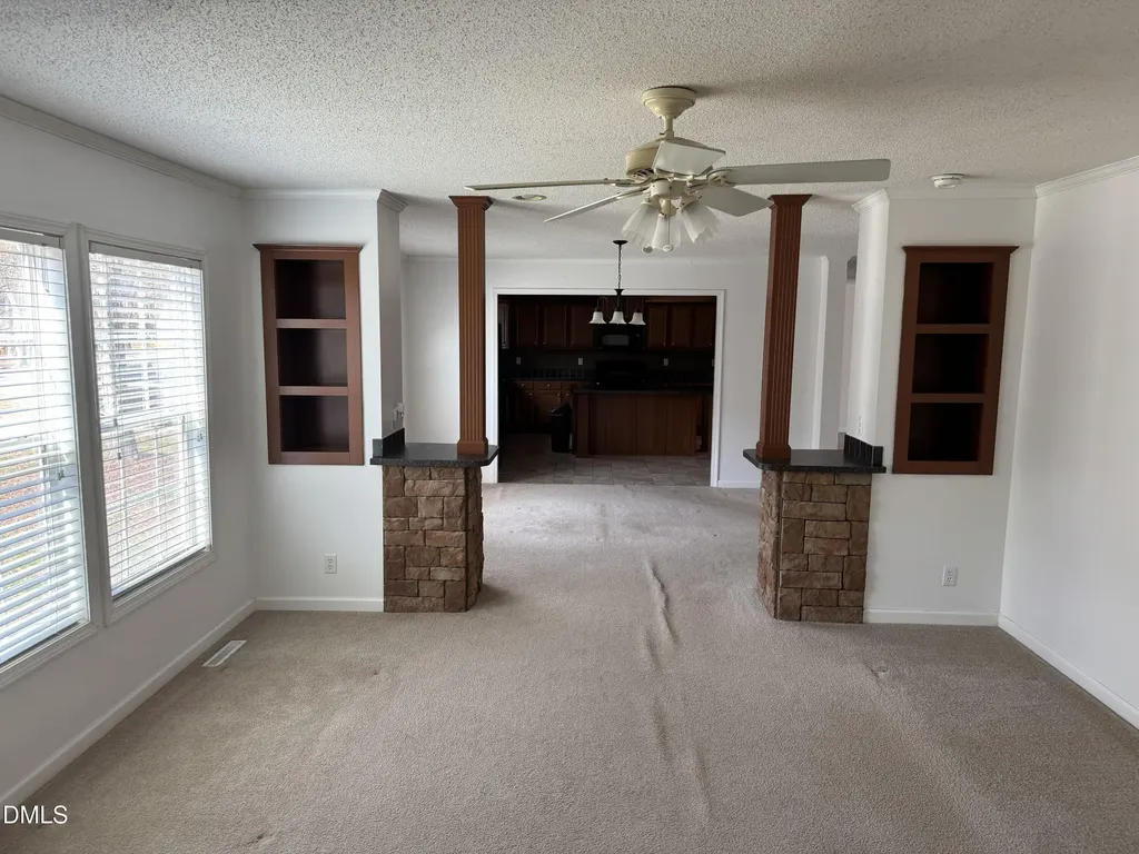 112 Clements Drive Morrisville NC 27560