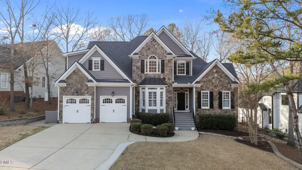 217 Hein Drive Clayton NC 27527