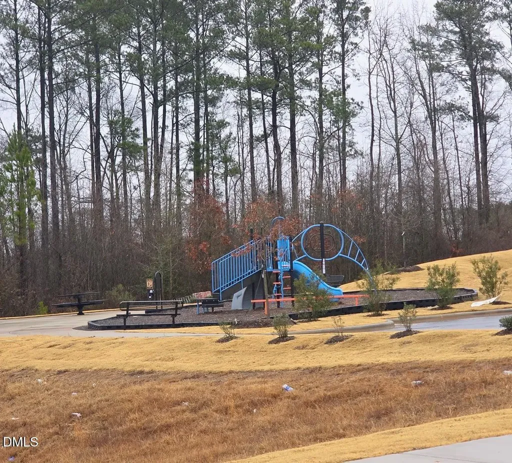 404 White Oak Garden Way Garner NC 27529
