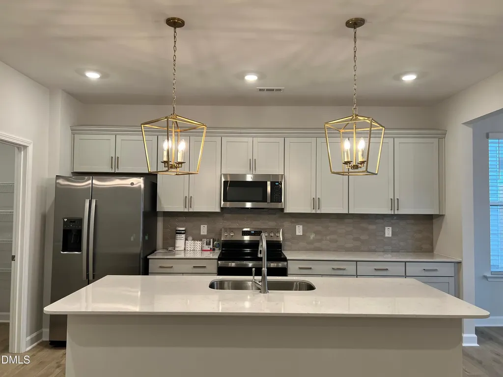 404 White Oak Garden Way Garner NC 27529