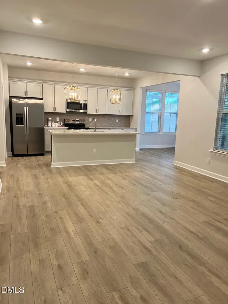 404 White Oak Garden Way Garner NC 27529