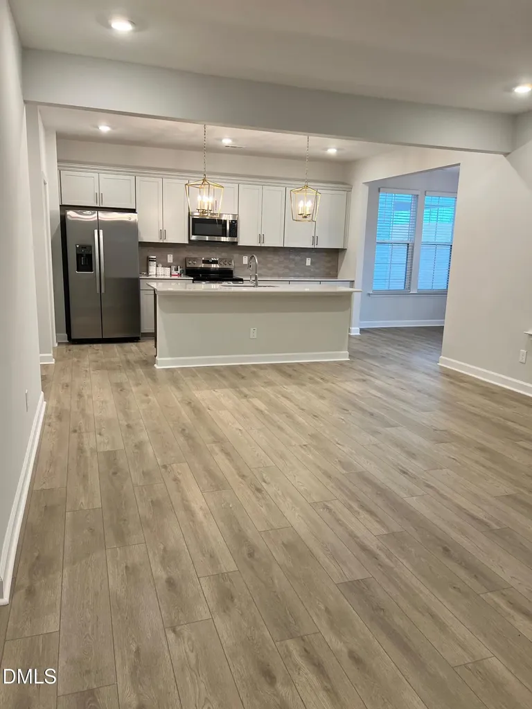 404 White Oak Garden Way Garner NC 27529
