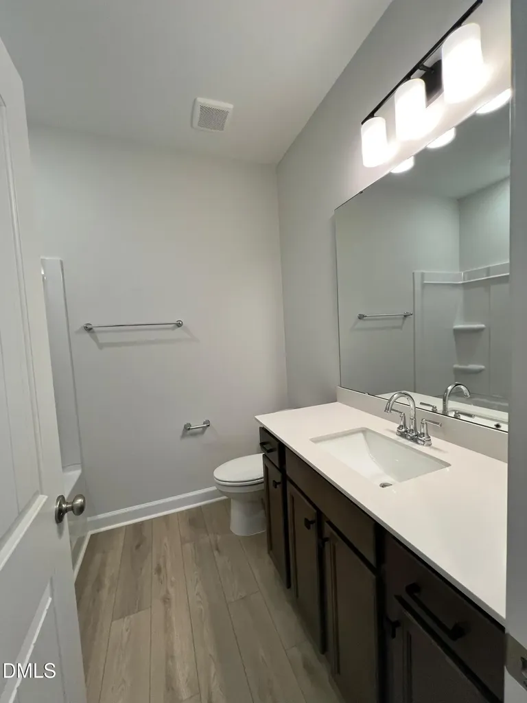 404 White Oak Garden Way Garner NC 27529