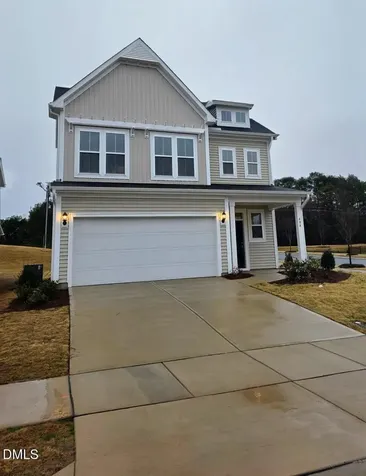 404 White Oak Garden Way Garner NC 27529