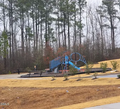 404 White Oak Garden Way Garner NC 27529