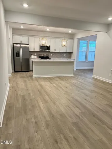 404 White Oak Garden Way Garner NC 27529