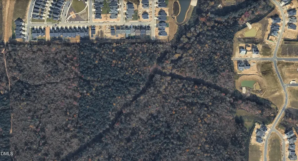 0 Martin Pond Road Wendell NC 27591
