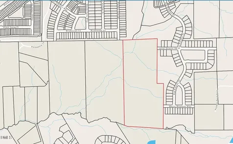 0 Martin Pond Road Wendell NC 27591