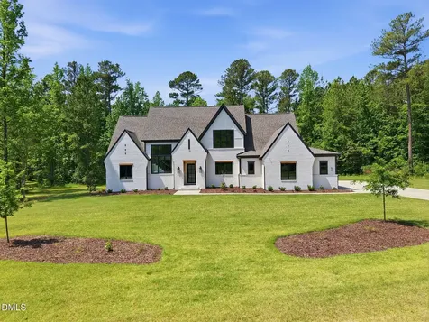 92 Bluffside Court Pittsboro NC 27312
