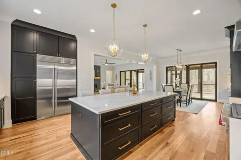 92 Bluffside Court Pittsboro NC 27312