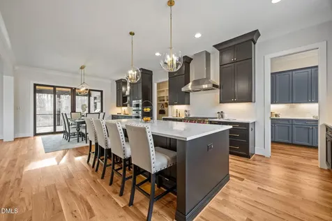 92 Bluffside Court Pittsboro NC 27312