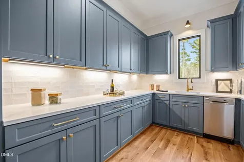 92 Bluffside Court Pittsboro NC 27312