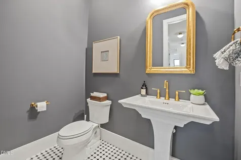 92 Bluffside Court Pittsboro NC 27312