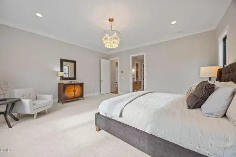 92 Bluffside Court Pittsboro NC 27312