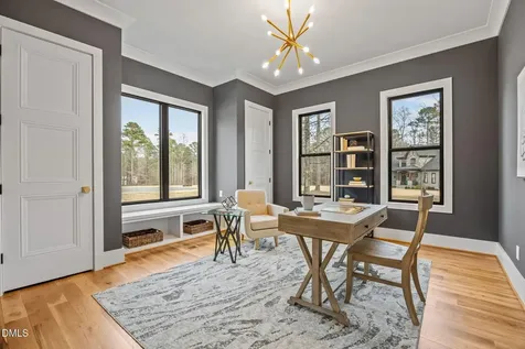 92 Bluffside Court Pittsboro NC 27312